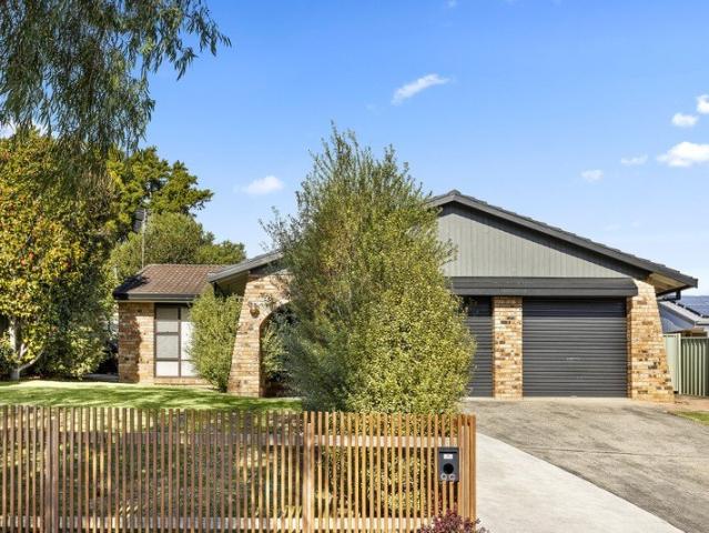 House for sale in Jerrawa, New South Wales