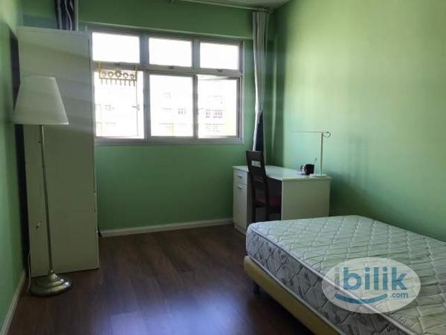Room for rent in Kajang, Langat