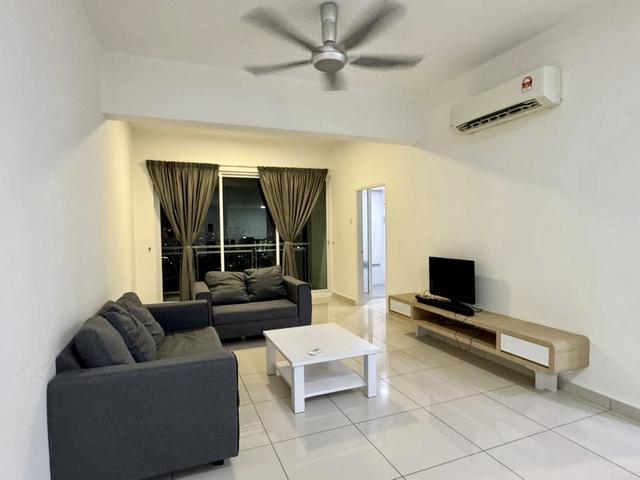 Condominium for rent in Georgetown, Penang