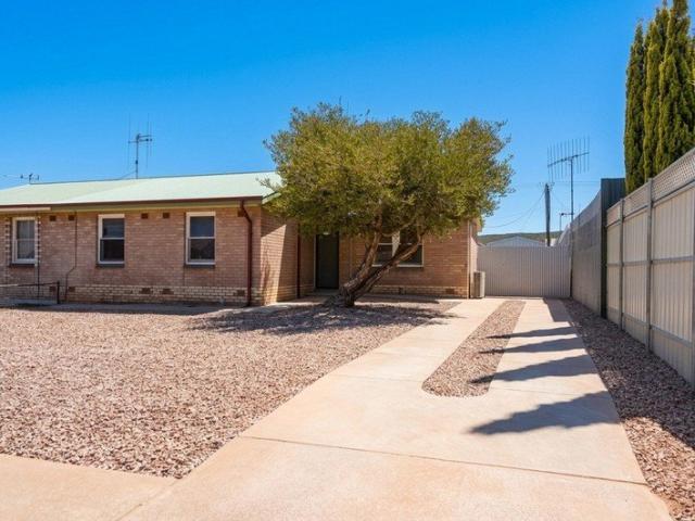 Apartment for sale in Whyalla Norrie, South Australia
