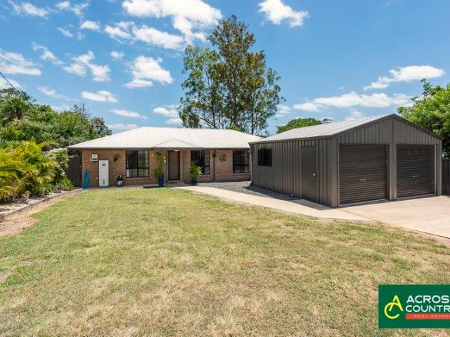 House for sale in Wondai, Queensland