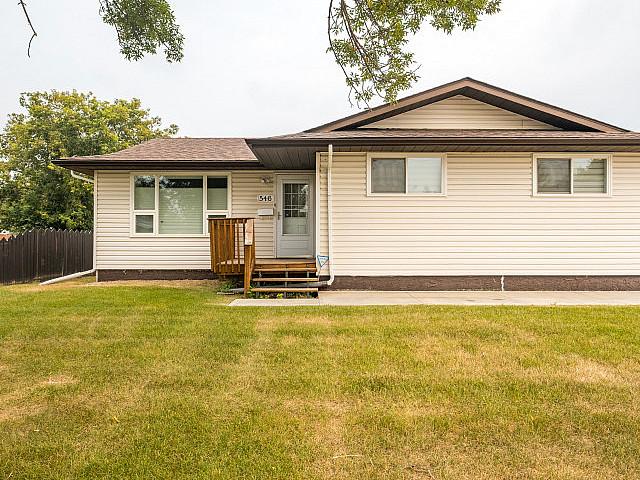House for sale in Prince Albert, Saskatchewan