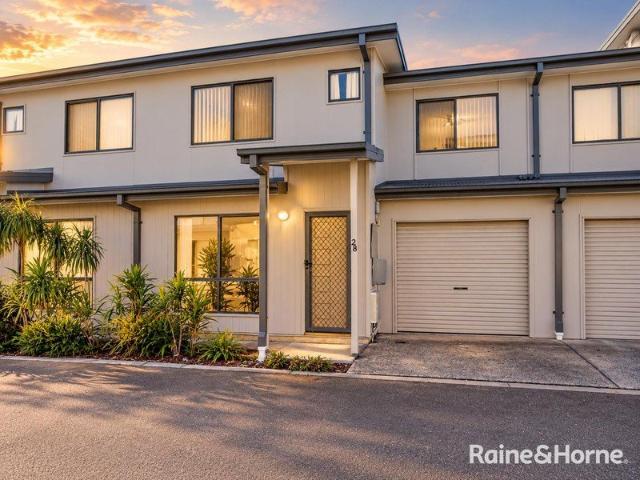 Townhouse for sale in Azzura Village, Greater Brisbane