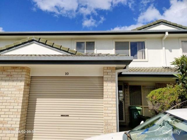 Townhouse for sale in Toombul, Queensland