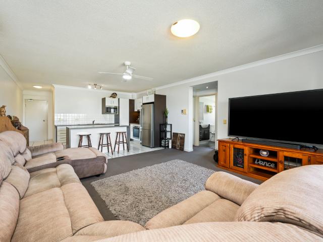 Apartment for sale in Toombul, Queensland