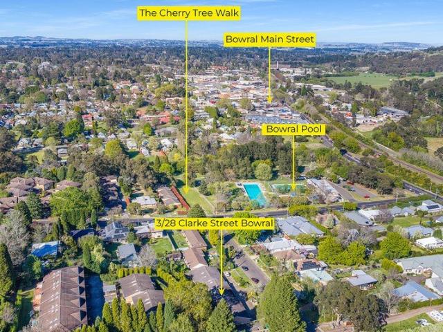 Apartment for sale in Bowral, Wingecarribee Shire Council