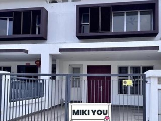 Terraced House for rent in Selangor