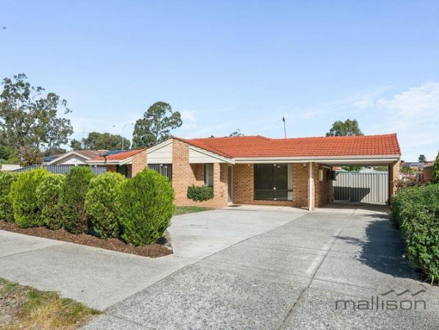 Duplex for sale in Willetton, Western Australia