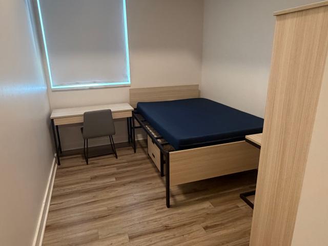 Room for rent in Confederation Heights, Ottawa
