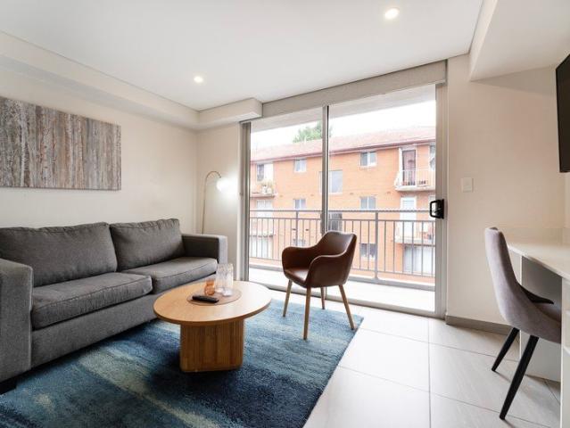 Granny Flat for rent in Sydney, New South Wales