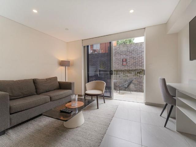 Apartment for rent in Sydney, New South Wales