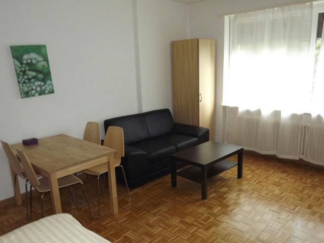 Apartment mieten in Basel, Basel-Stadt