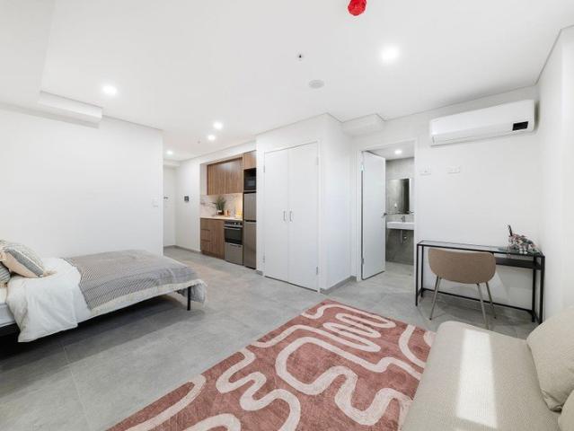 Granny Flat for rent in Strathfield, New South Wales