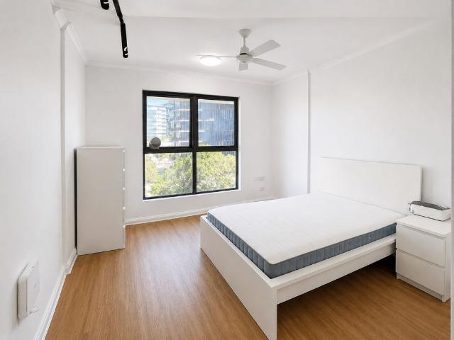 Granny Flat for rent in Toombul, Queensland