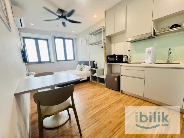 Room for rent in Country Heights Damansara, Kuala Lumpur