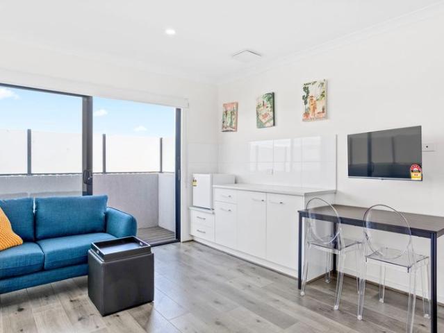 Granny Flat for rent in Camerons Creek, Victoria