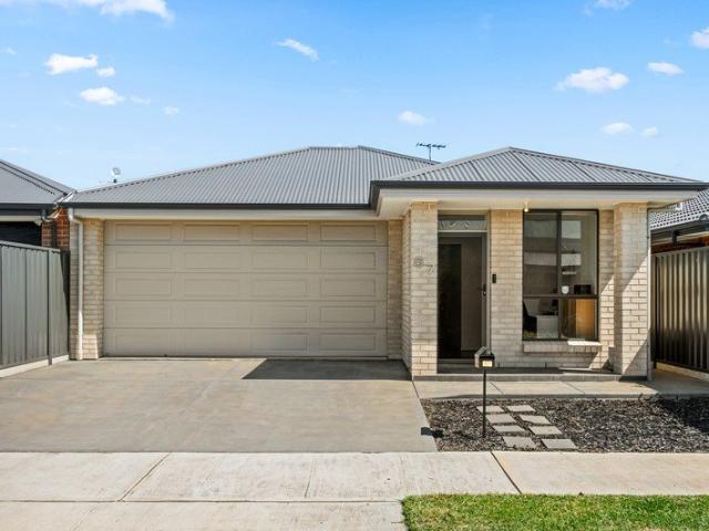 House for sale in Horseshoe Creek, South Australia