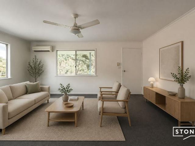 Apartment for rent in Toombul, Queensland
