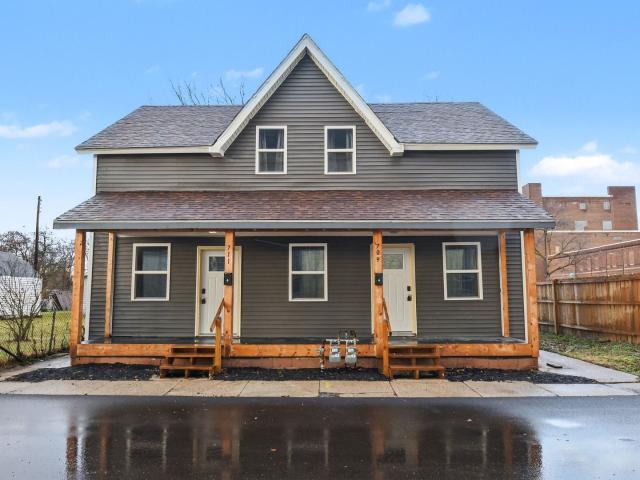 Apartment for rent in South Bend, Indiana