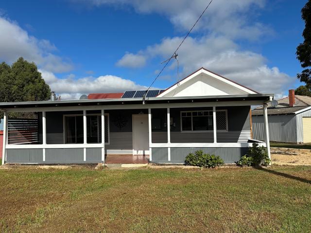 House for sale in Kojonup, Western Australia