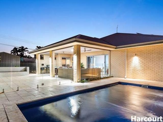 House for rent in Cockburn, Western Australia