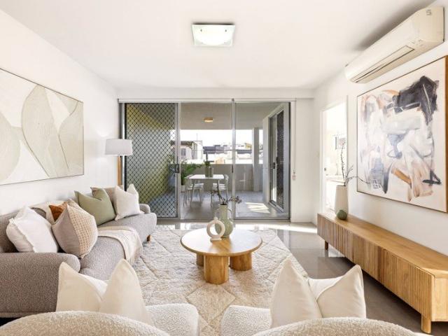 Apartment for sale in Toombul, Queensland