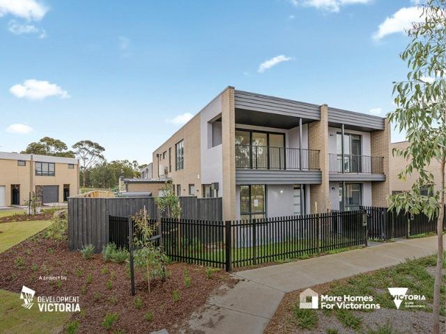 Townhouse for sale in Camerons Creek, Victoria