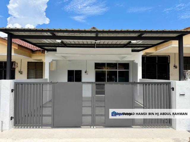 House for sale in Kuala Muda, Kedah