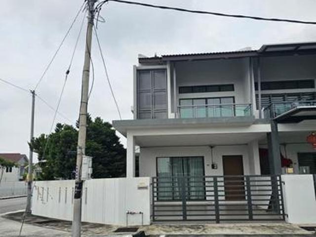 Terraced House for sale in Simpang Ampat, Seberang Perai