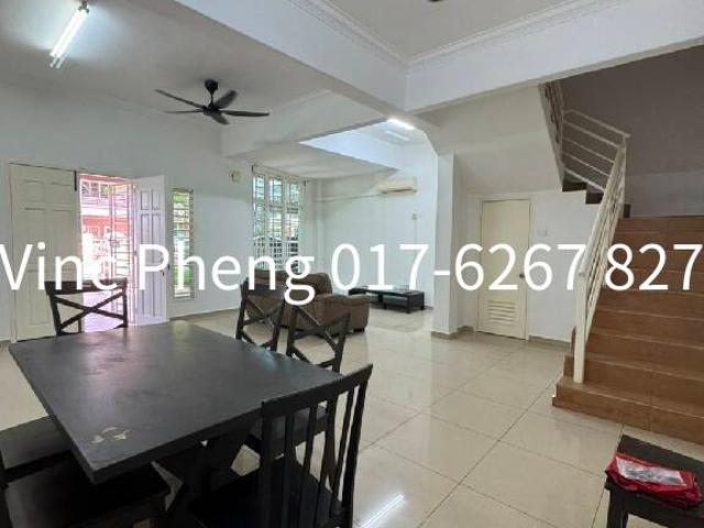 House for rent in Negeri Sembilan