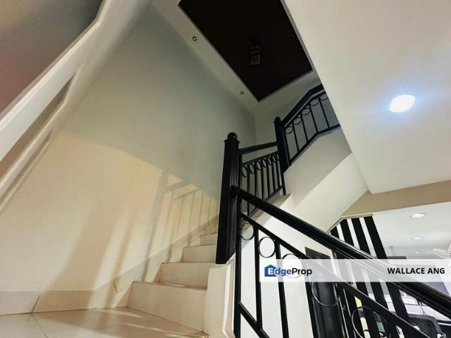 House for sale in Bukit Ledang, Johor
