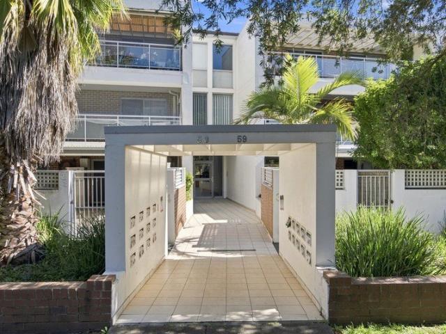 Apartment for sale in Sydney, New South Wales