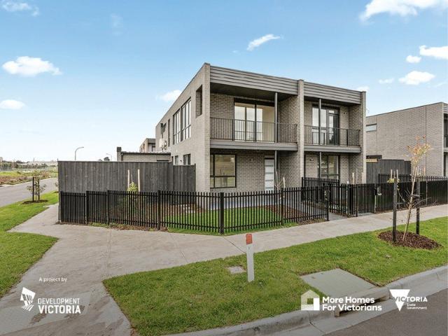 Townhouse for sale in Camerons Creek, Victoria