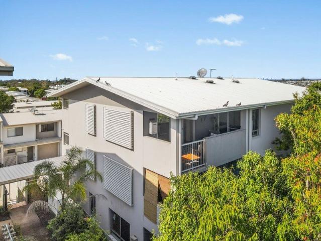 Apartment for sale in Toombul, Queensland