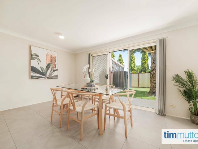 Duplex for sale in Sydney, New South Wales