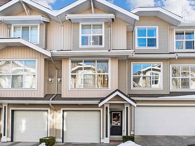 House for sale in British Columbia