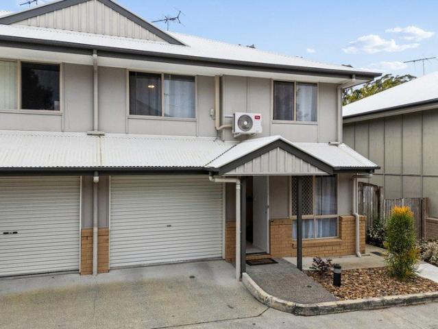 Townhouse for sale in Toombul, Queensland