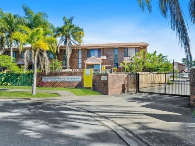 Townhouse for sale in Toombul, Queensland