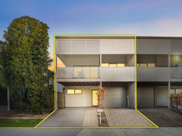 Townhouse for sale in Methul, Queensland