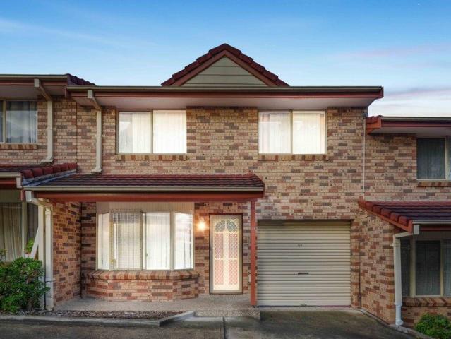 Townhouse for sale in Sydney, New South Wales