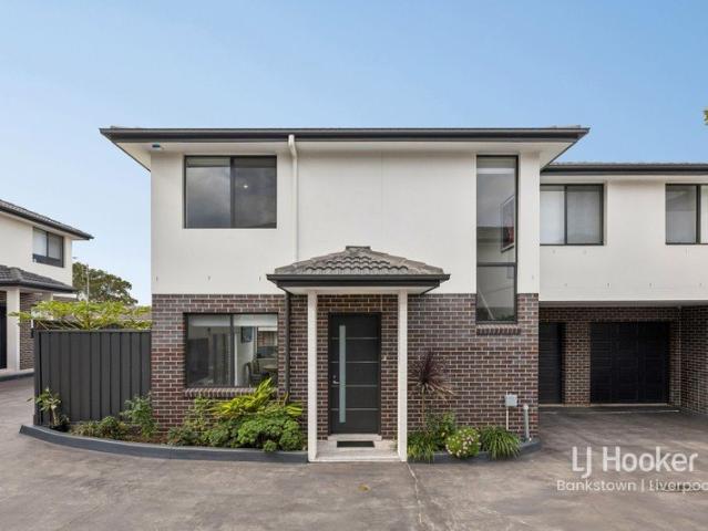 Townhouse for sale in Sydney, New South Wales