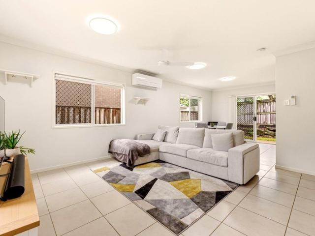 Townhouse for sale in Toombul, Queensland
