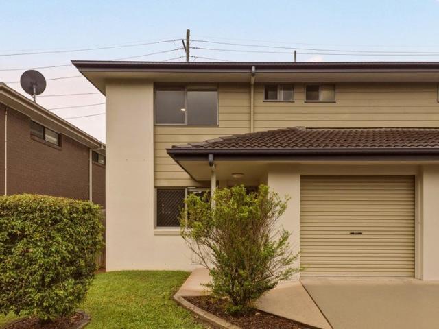 Townhouse for sale in Toombul, Queensland