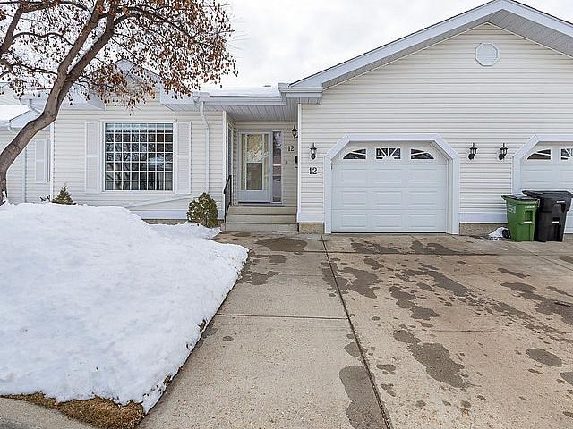 House for sale in Wedgewood, Alberta