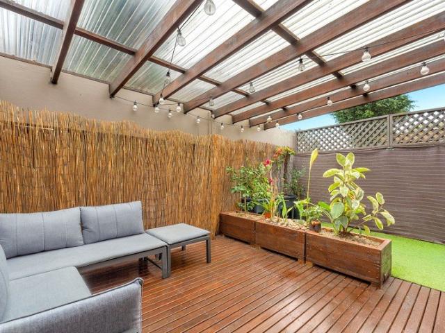 Townhouse for sale in Sydney, New South Wales