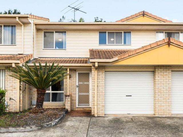 Townhouse for sale in Toombul, Queensland