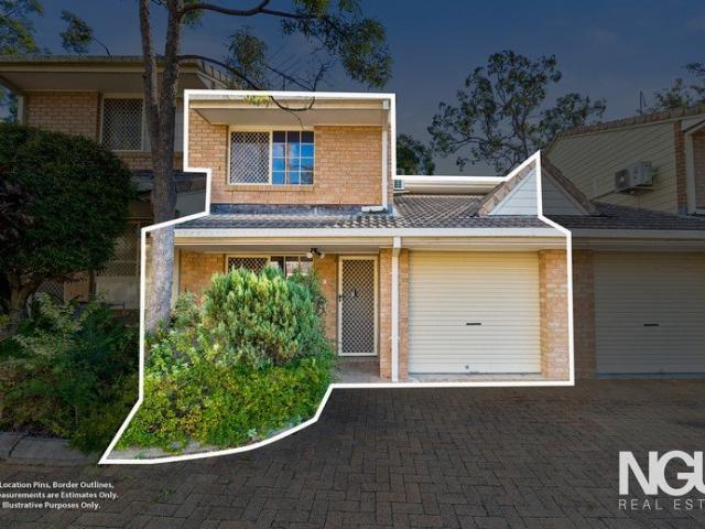 Townhouse for sale in Toombul, Queensland