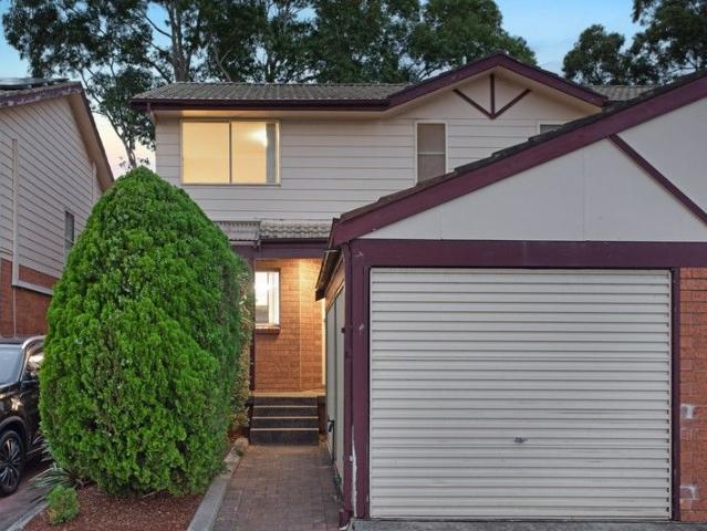 Townhouse for sale in Sydney, New South Wales