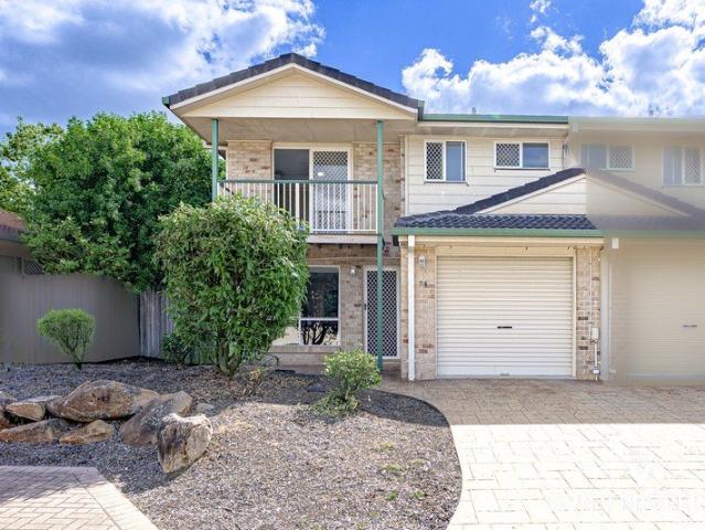 Townhouse for sale in Toombul, Queensland