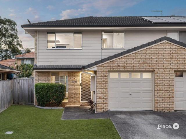 Townhouse for sale in Toombul, Queensland